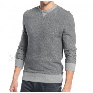 TOMMY HILFIGER SZARA BLUZA MESKA 